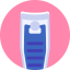 Bathroom icon 64x64